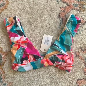 Billabong Bikini Swimsuit Top